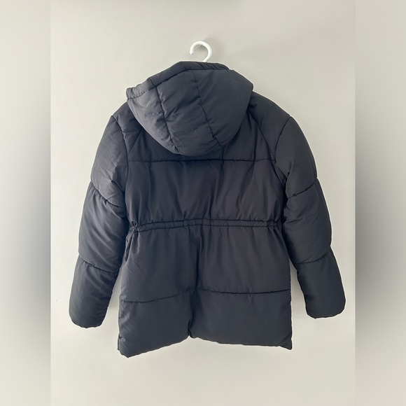 H&M warm puffer jacket - Picture 3 of 6